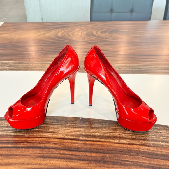Brian Atwood Heels - Picture 4 of 6